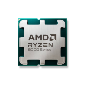 AMD Ryzen 5 8400F AM5 Desktop Processor