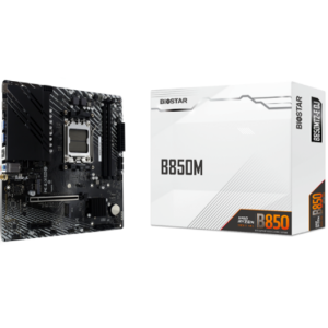 B850MT2-E DJ