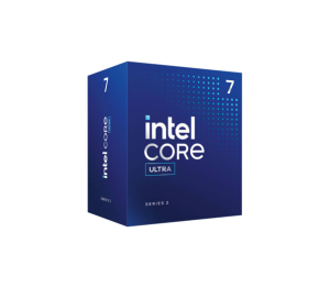 Intel Core Ultra 7 265 LGA 1851 Processor