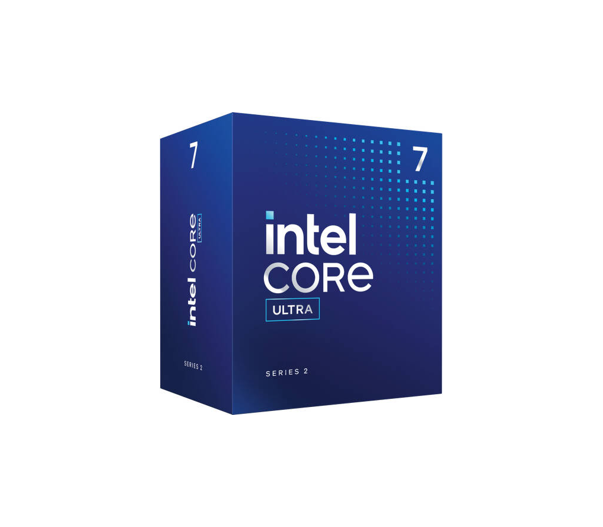 Intel Core Ultra 7 265 LGA 1851 Processor