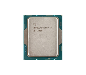 Intel Core i5-14400 2.5 GHz 10-Core LGA 1700 Processor