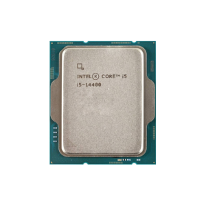 Intel Core i5-14400 2.5 GHz 10-Core LGA 1700 Processor