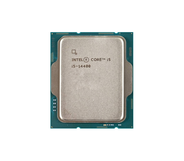 Intel Core i5-14400 2.5 GHz 10-Core LGA 1700 Processor