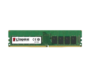 Kingston 8GB 3200MT/s DDR4 Non-ECC CL22 DIMM 1Rx8