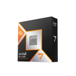 AMD Ryzen 7 9800X3D AM5 Desktop Processor
