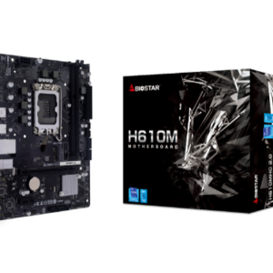 H610MHC 2.0