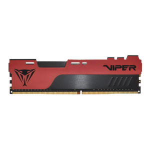 Patriot Viper Elite II 16GB (1 x 16GB) DDR4 3200MHz UDIMM Ram - Red