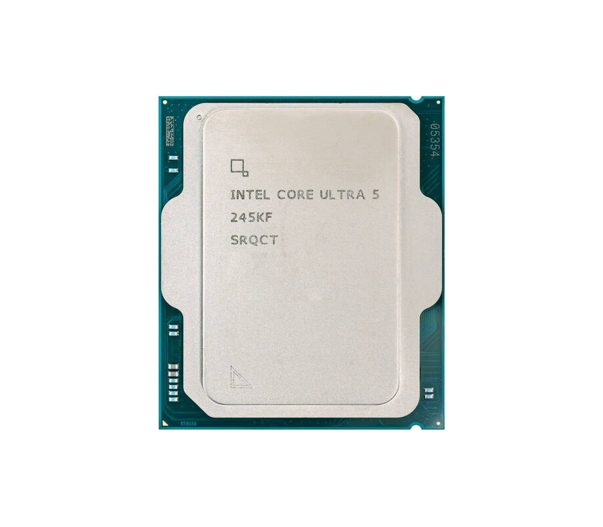 Intel Core Ultra 5 245KF 4.2 GHz LGA 1851 Processor