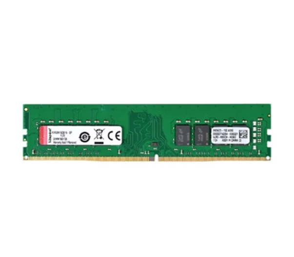 Kingston 16GB 3200MT/s DDR4 Non-ECC CL22 DIMM 2Rx8