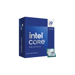 Intel Core i9 14900KF 3.2GHz 24-Core LGA 1700 14th Gen Processor