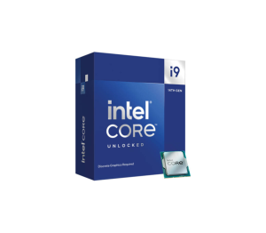 Intel Core i9-14900K 3.2 GHz 24-Core LGA 1700 14th Gen Processor