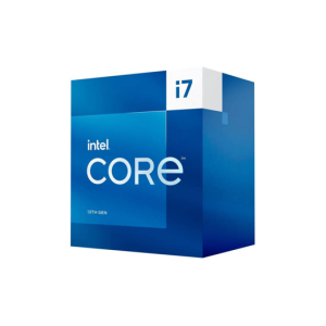 Intel Core i7 13700 Raptor Lake Desktop Processor