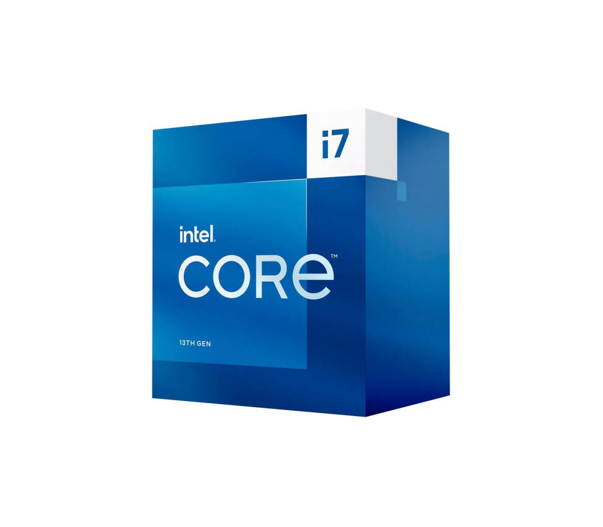 Intel Core i7 13700 Raptor Lake Desktop Processor
