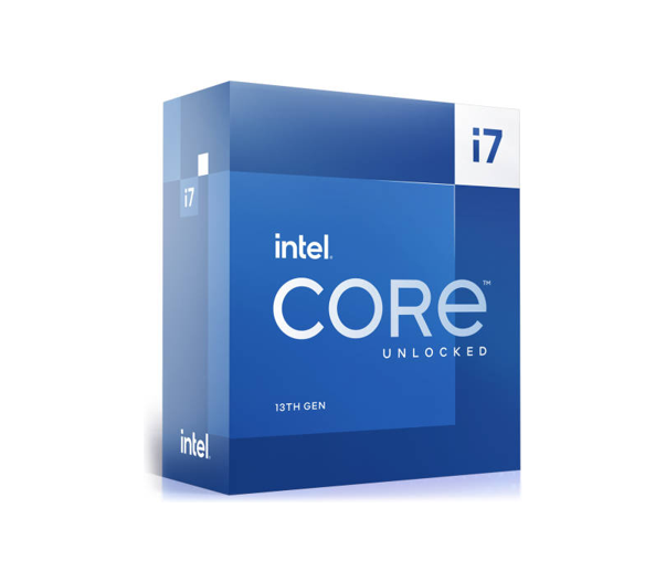Intel Core i7-13700K 3.4GHz Processor