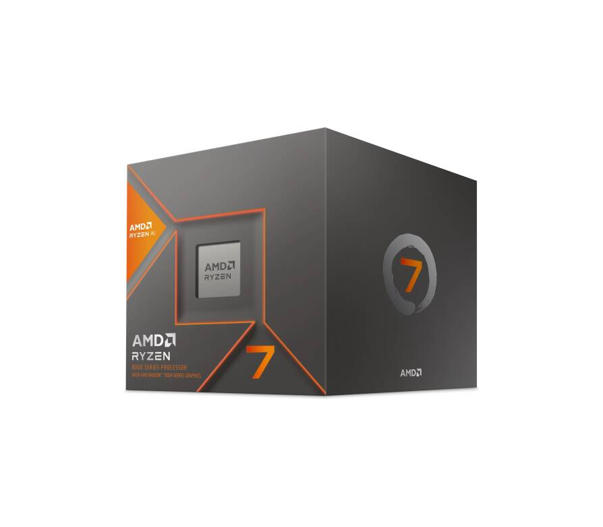 AMD Ryzen 7 8700G 4.2 GHz AM5 Desktop Processor