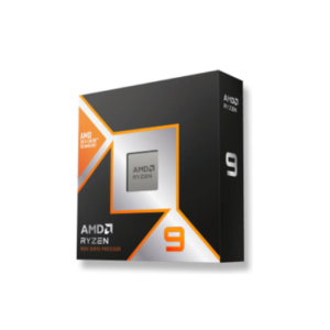AMD Ryzen 9 9900X3D AM5 Desktop Processor