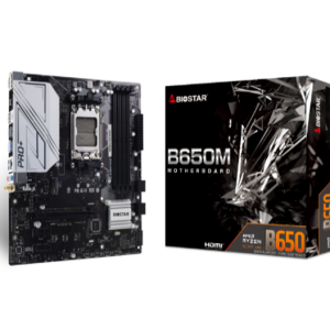 B650M X3D PRO+