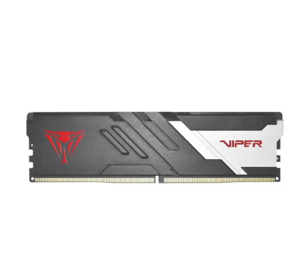 Patriot Viper Venom DDR5 16GB (1X16GB) 6000MT/s Desktop Ram - Black