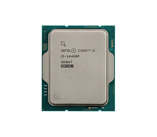 Intel Core i5-14400F 2.5 GHz 10-Core LGA 1700 Processor