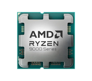 AMD Ryzen™ 5 9600X Tray AMD Ryzen™ 5 9600X 6-Core