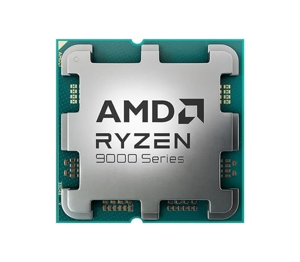 AMD Ryzen™ 5 9600X Tray AMD Ryzen™ 5 9600X 6-Core