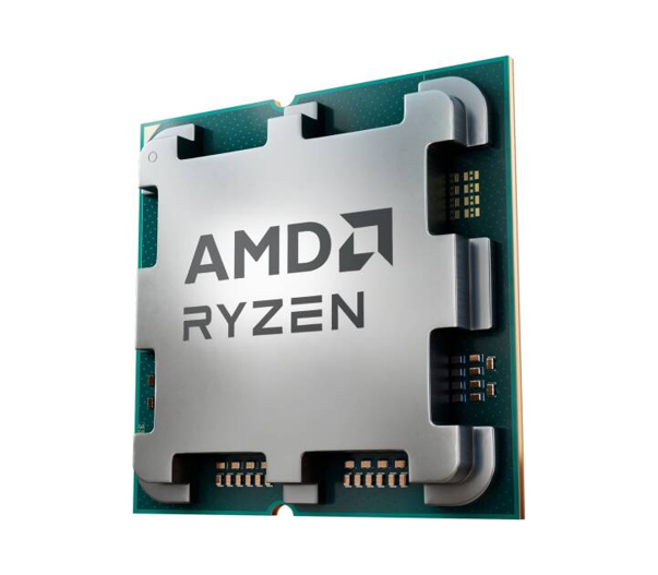 AMD Ryzen™ 7 7800X3D Tray AMD Ryzen 7 7800X3D AM5 Desktop Processor with AMD Radeon Graphics