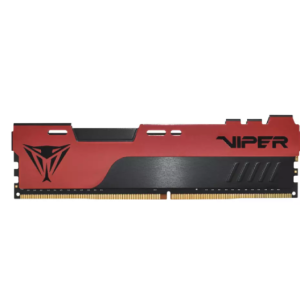 Patriot Viper ELITE II DDR4 16 GB (1 x 16 GB) DDR4 3600 MHz Ram - Red