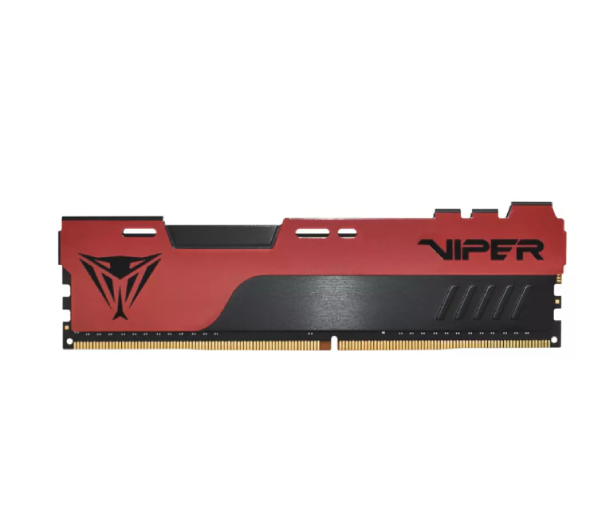 Patriot Viper ELITE II DDR4 16 GB (1 x 16 GB) DDR4 3600 MHz Ram - Red