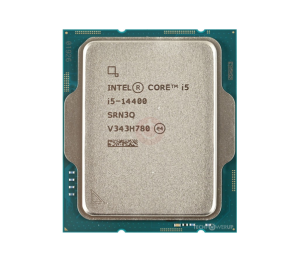 Intel® Core™ i5 - 14400 Tray Intel® Core™ i5 processor 14400 (20M Cache