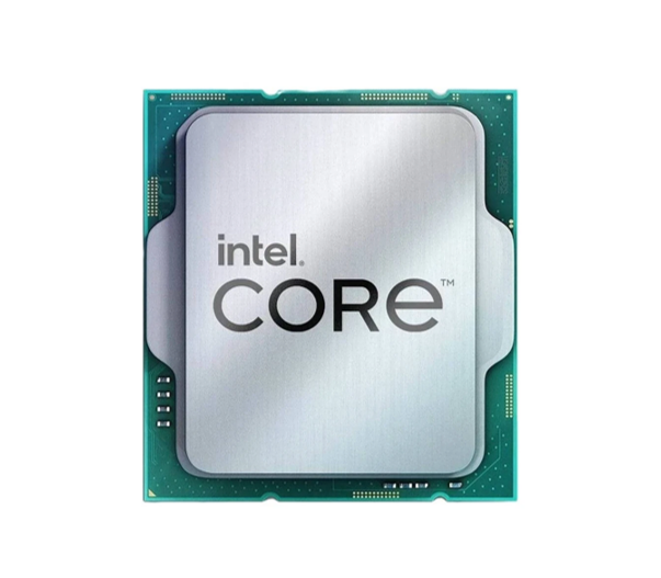 Intel® Core™ i5 - 14400F Tray Intel Core i5-14400F 10-Core 16-Thread 4.7 GHz Desktop CPU – High-Performance Gaming Processor - SRN3R CM8071505093011