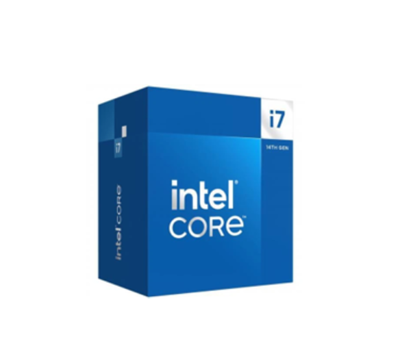 Intel® Core™ i7 - 14700K Tray 3.4 GHz 20-Core LGA 1700 14th Gen Processor