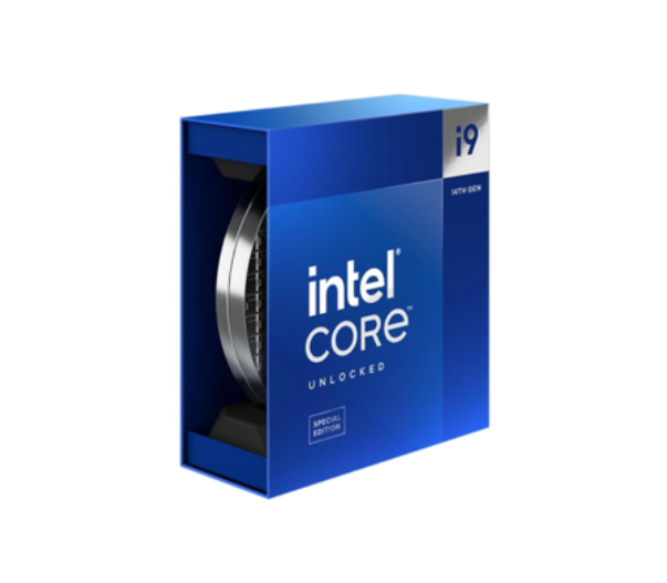 Intel® Core™ i9 - 14900K Tray Intel Core i9-14900K 3.2 GHz 24-Core LGA 1700 14th Gen Processor
