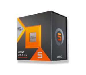 AMD Ryzen 5 7500X3D AM5 Gaming Processor