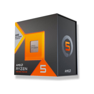 AMD Ryzen 5 7500X3D AM5 Gaming Processor