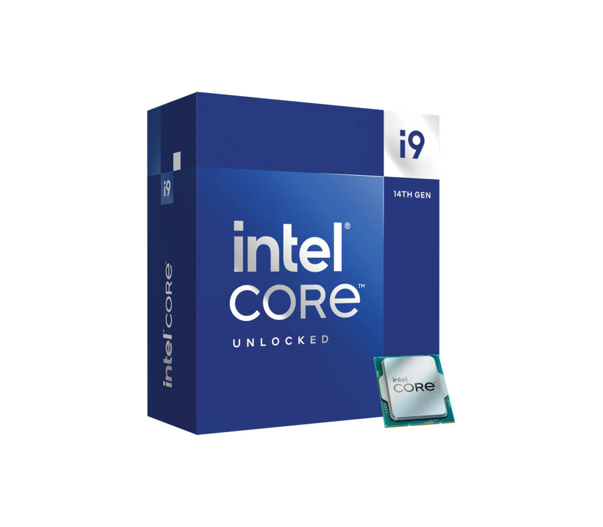 Intel® Core™ i9 - 14900KF Tray Intel Core i9 14900KF 3.2GHz 24-Core LGA 1700 14th Gen Processor