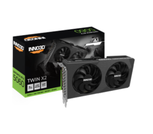 Inno3D GeForce RTX 5060 Twin X2