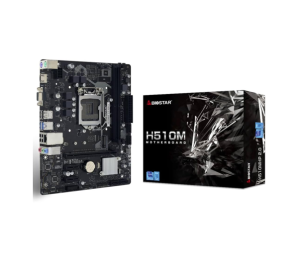 BIOSTAR H510MHP