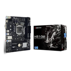 BIOSTAR H510MHP