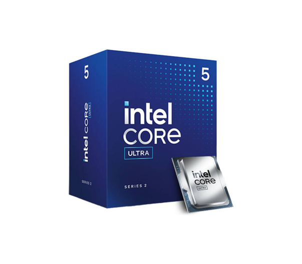 Intel Core Ultra 5 225 Processor