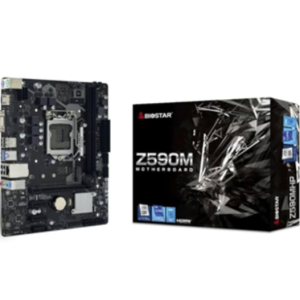 BIOSTAR Z590MHP