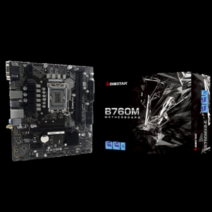 BIOSTAR B760MX2-E