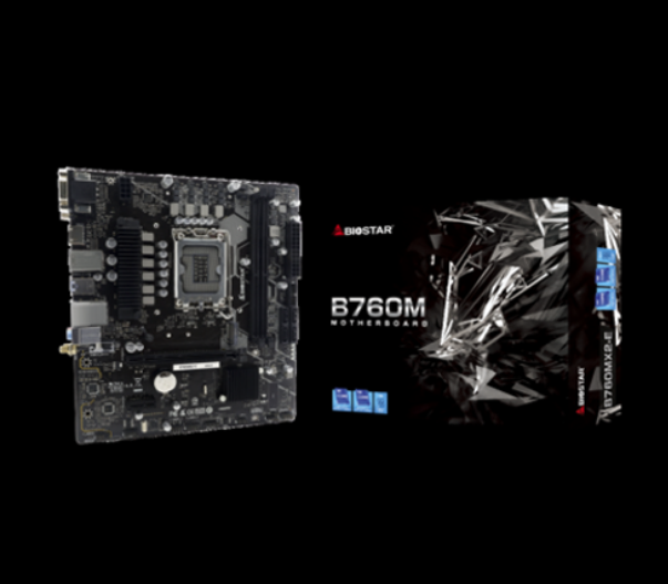 BIOSTAR B760MX2-E